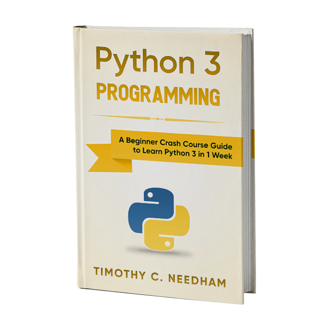 A Beginner Crash Course Guide