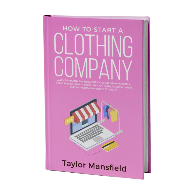 Start a Clothing Company