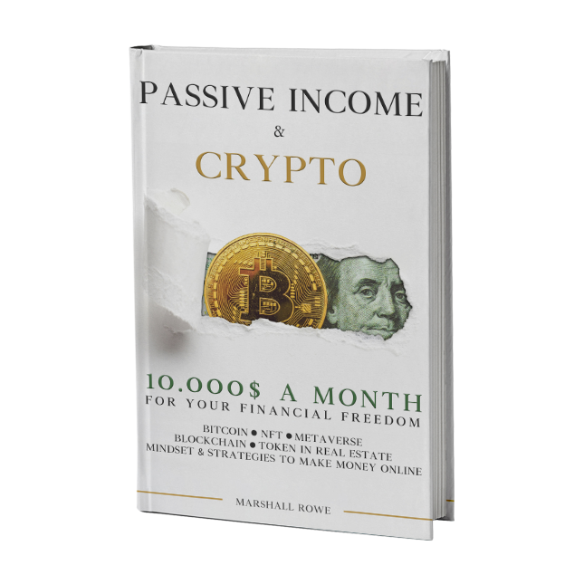 Passive Income & Crypto