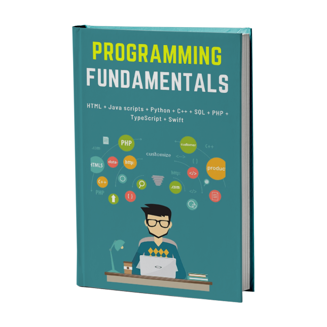 Programming Fundamentals