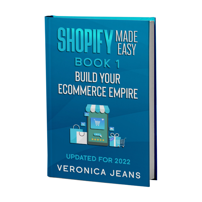 The Complete Shopify Store