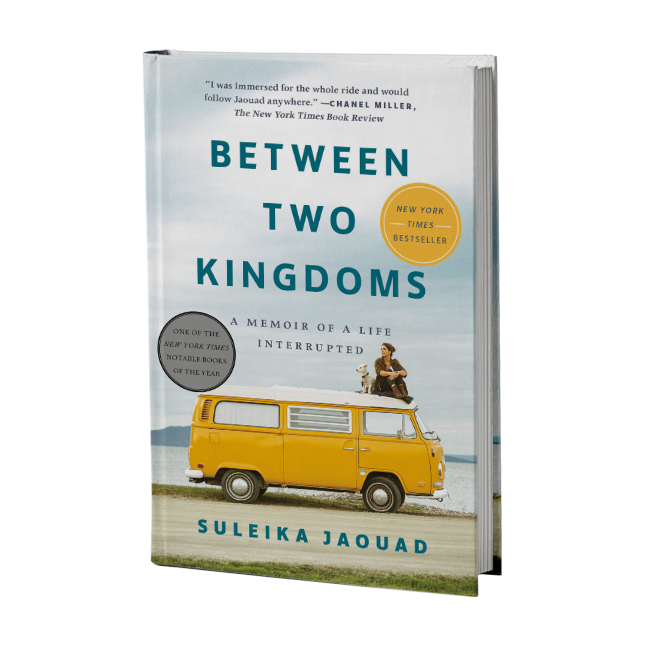 A Memoir of a Life Interrupted