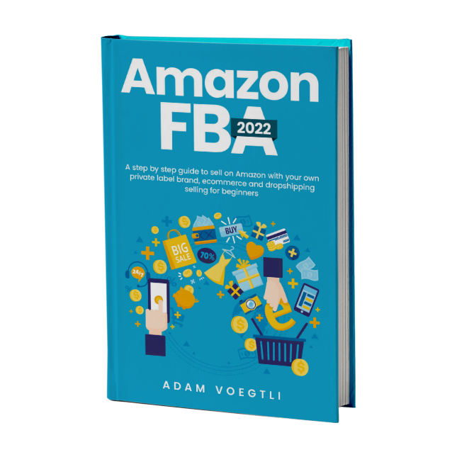 Amazon FBA 2022