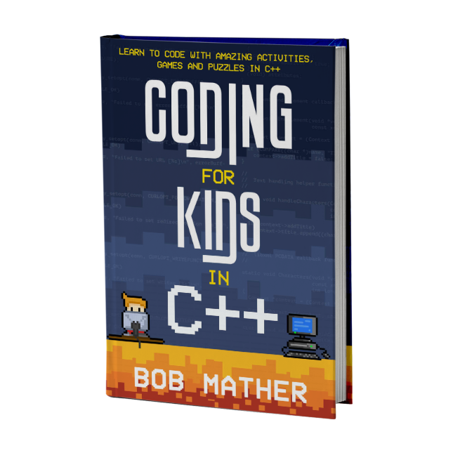 Coding for Kids in C+