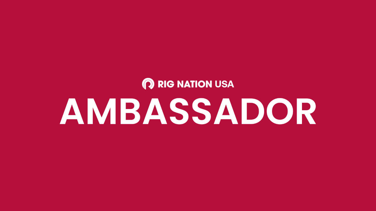 Ambassador
